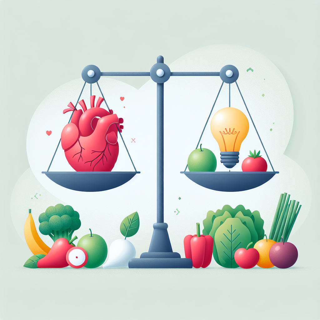 Tips Efektif untuk Mempertahankan Kesehatan Tubuh yang Optimal