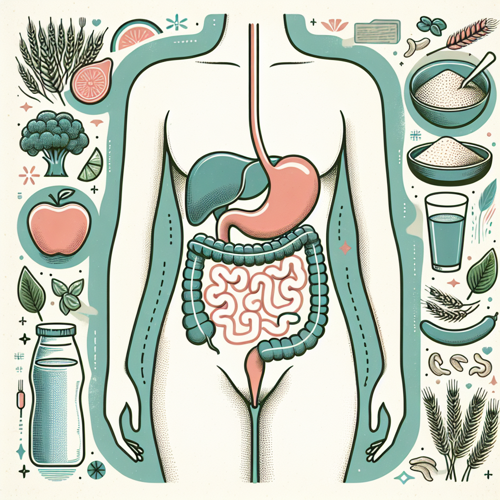 Tips Efektif untuk Menjaga Kesehatan Lambung agar Tetap Optimal