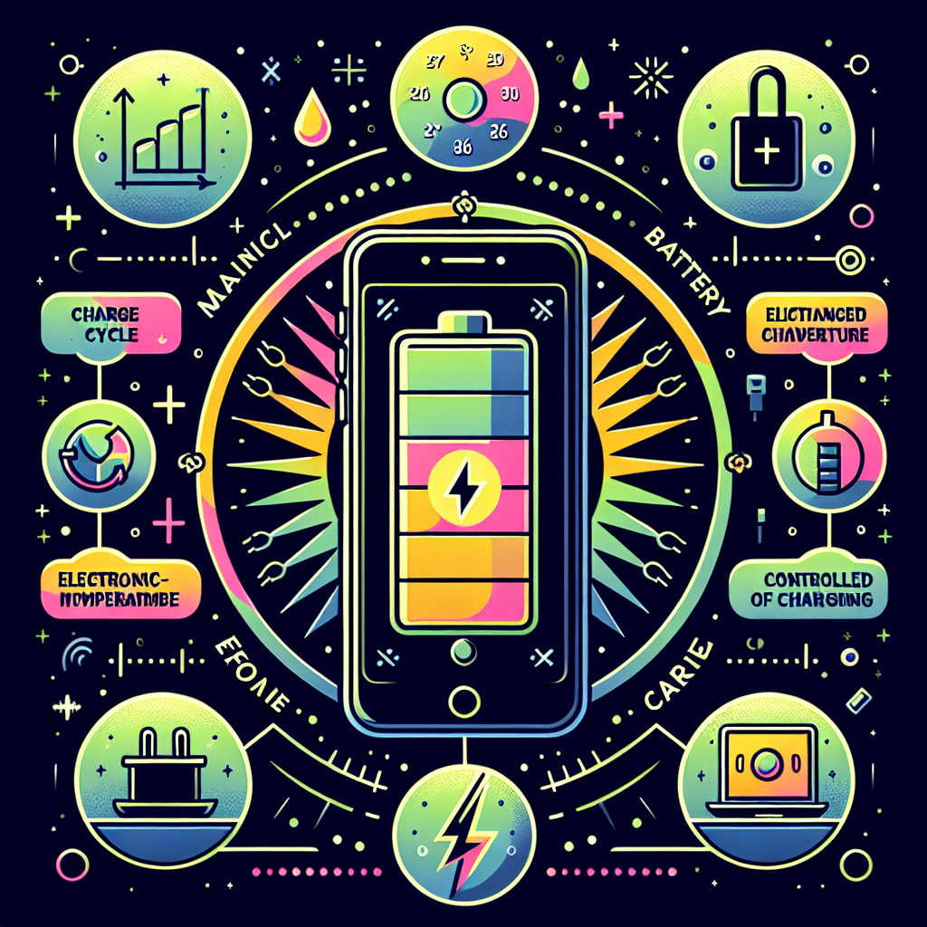 Cara Menjaga Kesehatan Baterai iPhone agar Tetap Optimal