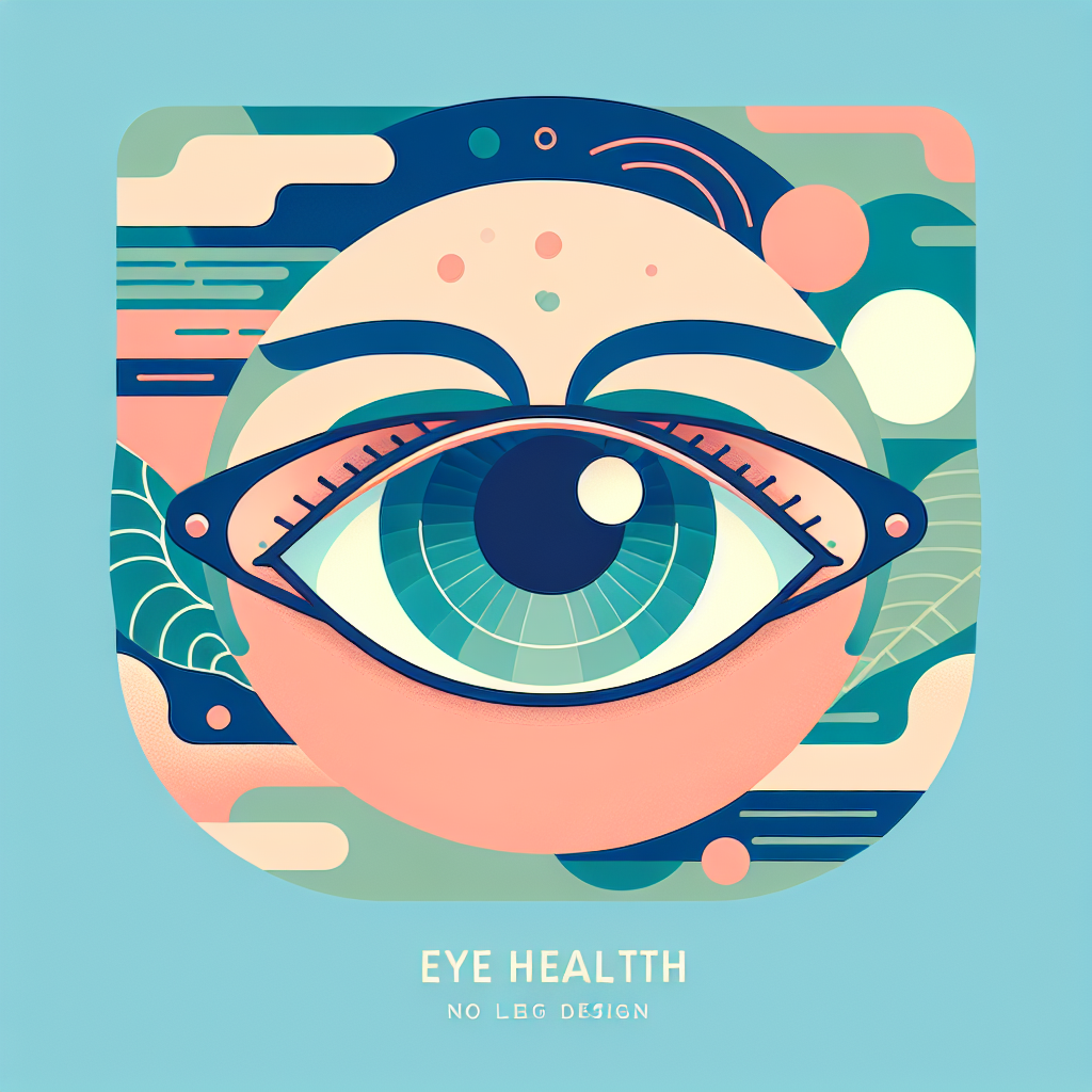 Tips Menjaga Kesehatan Mata Agar Tetap Sehat dan Jernih Cara Efektif