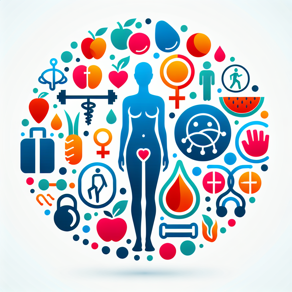 Tips Menjaga Kesehatan Tubuh dan Organ Reproduksi Selama Pubertas