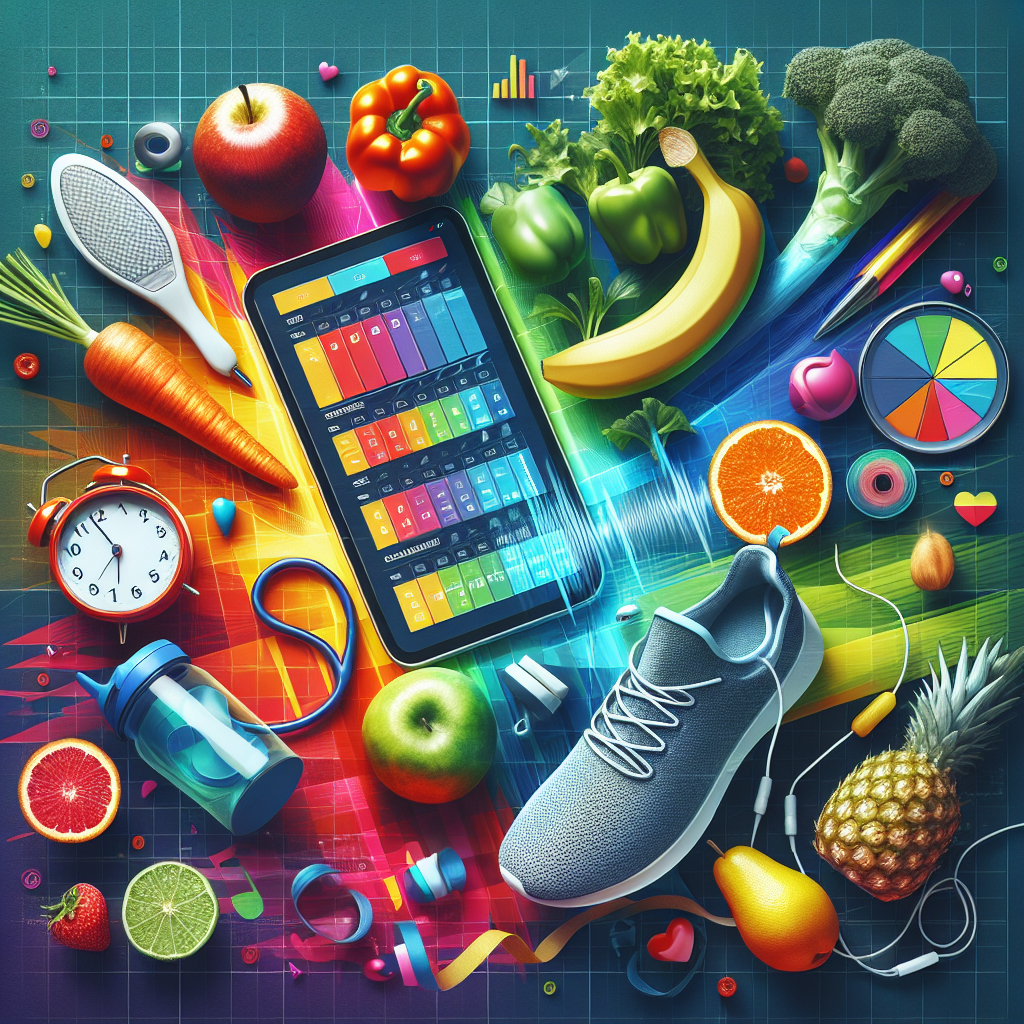 Tips Menjalani Pola Hidup Sehat yang Efektif di Tengah Kesibukan