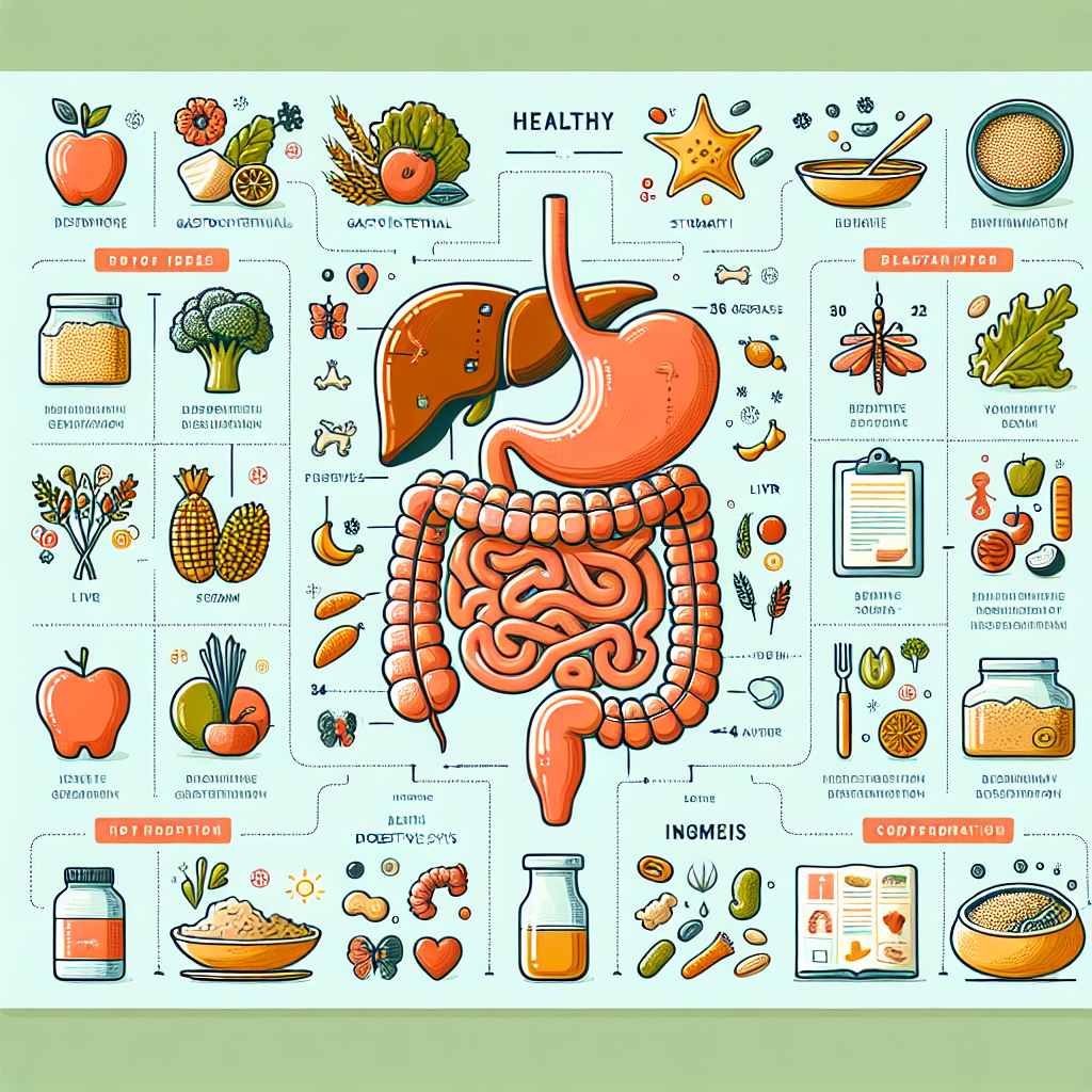 Tips Menjaga Kesehatan Organ Pencernaan untuk Menghindari Penyakit
