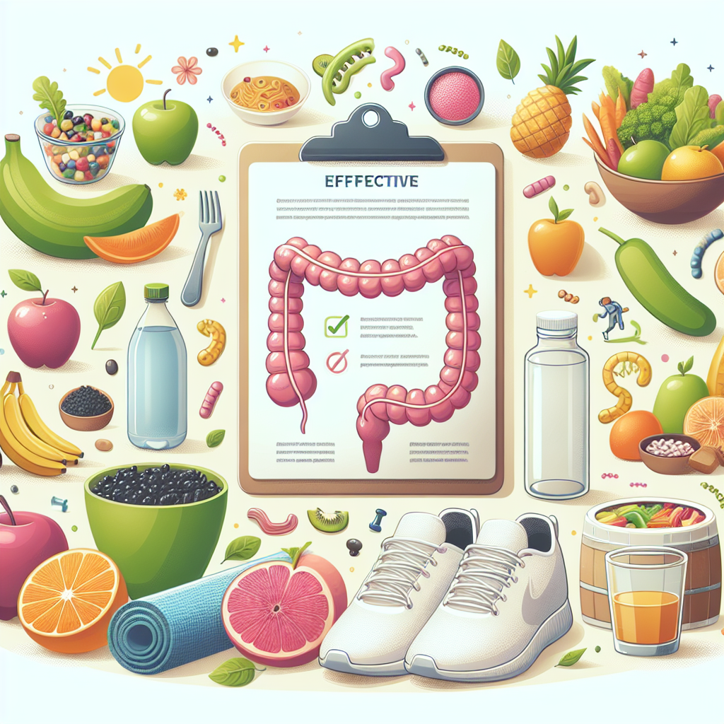 Tips Efektif Menjaga Kesehatan Organ Pencernaan yang Optimal