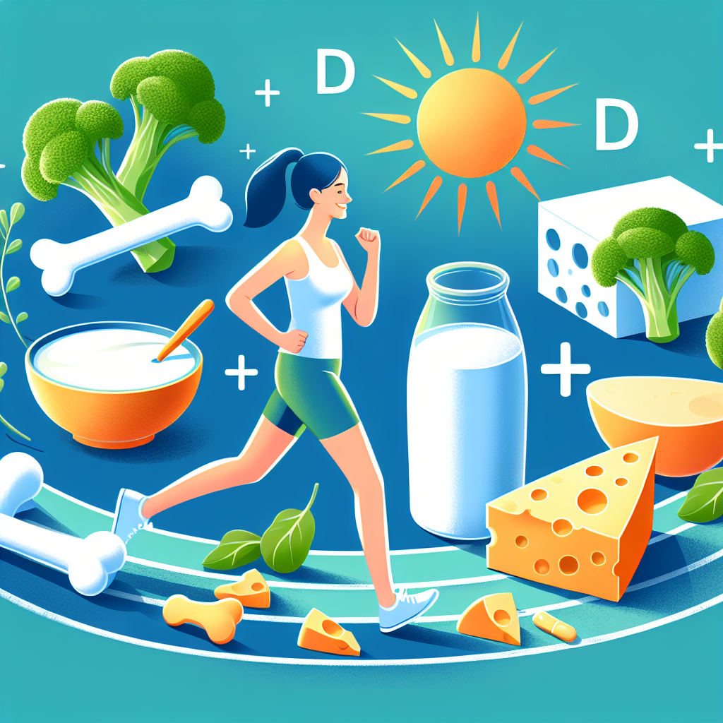 Tips Menjaga Kesehatan Tulang untuk Hidup Lebih Sehat