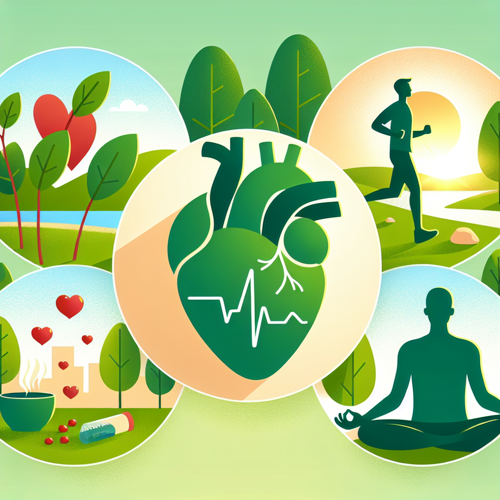 Manfaat Menjaga Pola Hidup Sehat bagi Kesejahteraan Fisik dan Mental