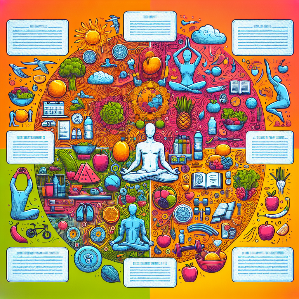 Jenis Pola Hidup Sehat yang Mungkin Belum Pernah Kamu Coba