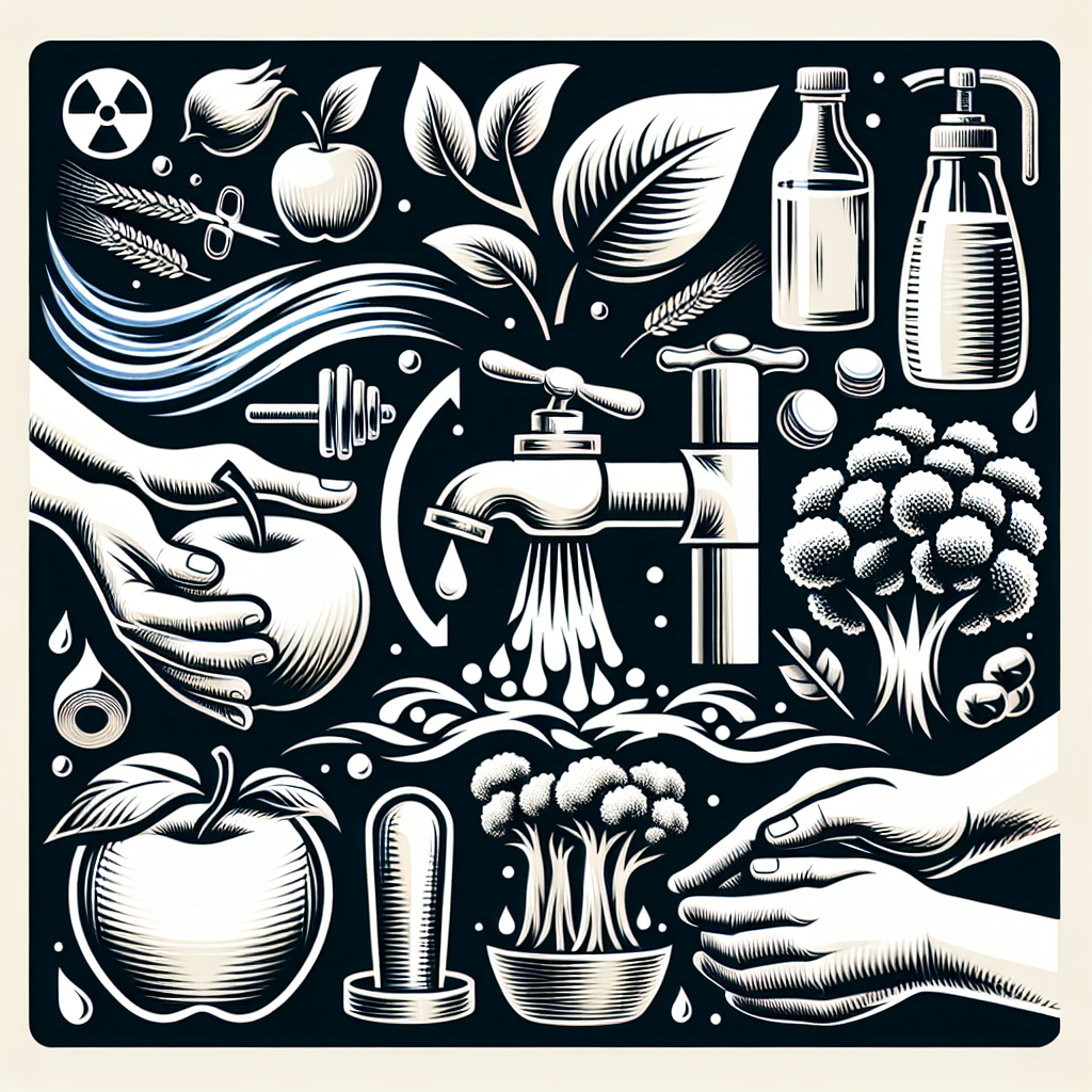 Ide Kreatif untuk Poster Hidup Bersih dan Sehat yang Mudah Digambar