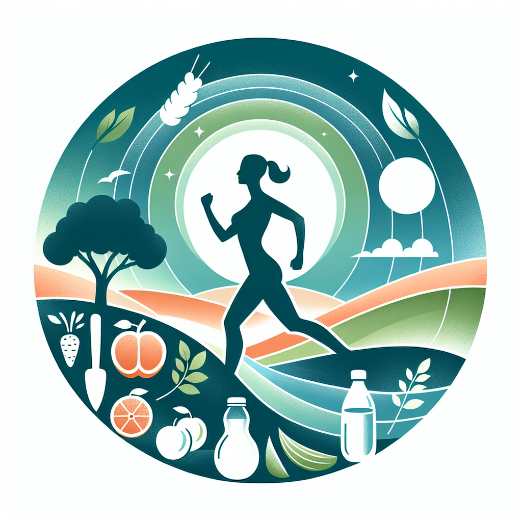 Cara Memahami Konsep Hidup Sehat untuk Kehidupan yang Lebih Baik