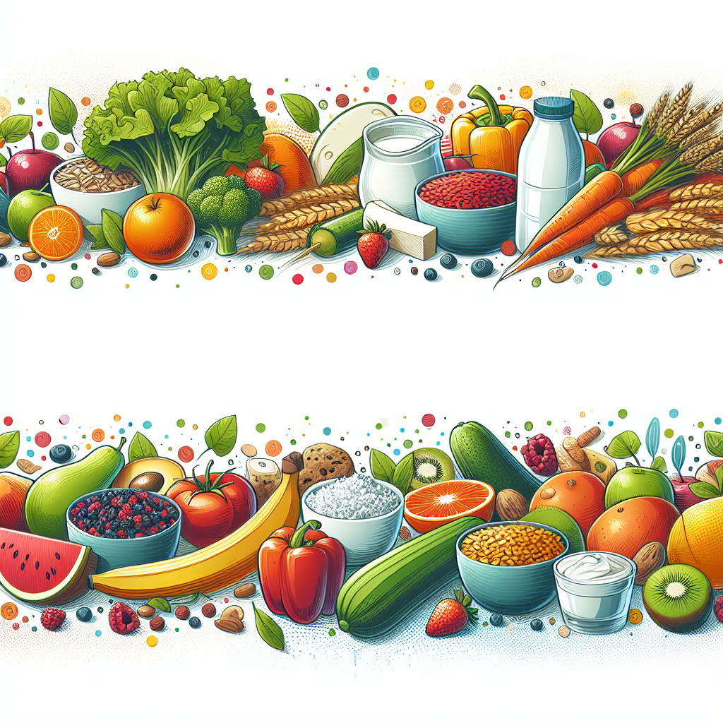 Resep Makanan Sehat Untuk Gaya Hidup Aktif