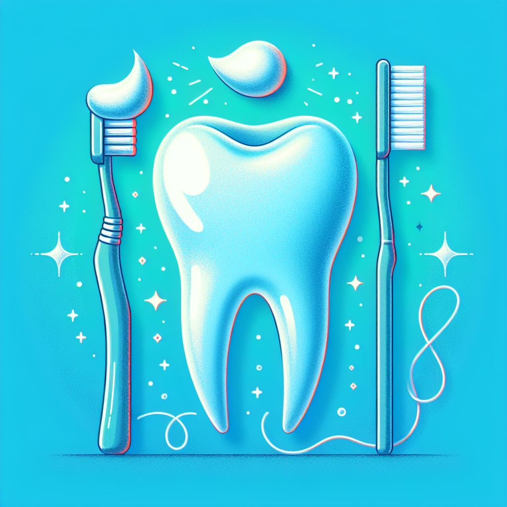 Cara Efektif Merawat Kesehatan Gigi untuk Senyum Lebih Cerah