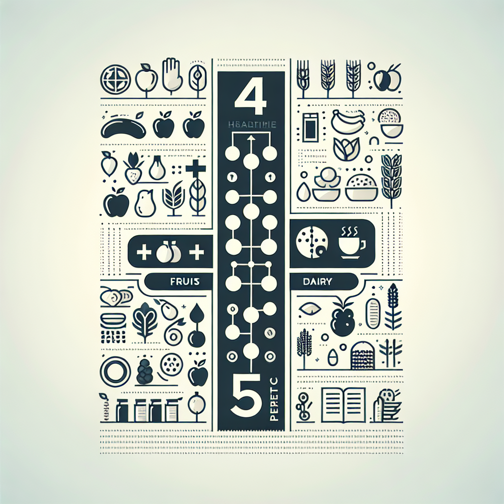 Panduan Lengkap Memahami Konsep Makanan 4 Sehat 5 Sempurna di Era Modern