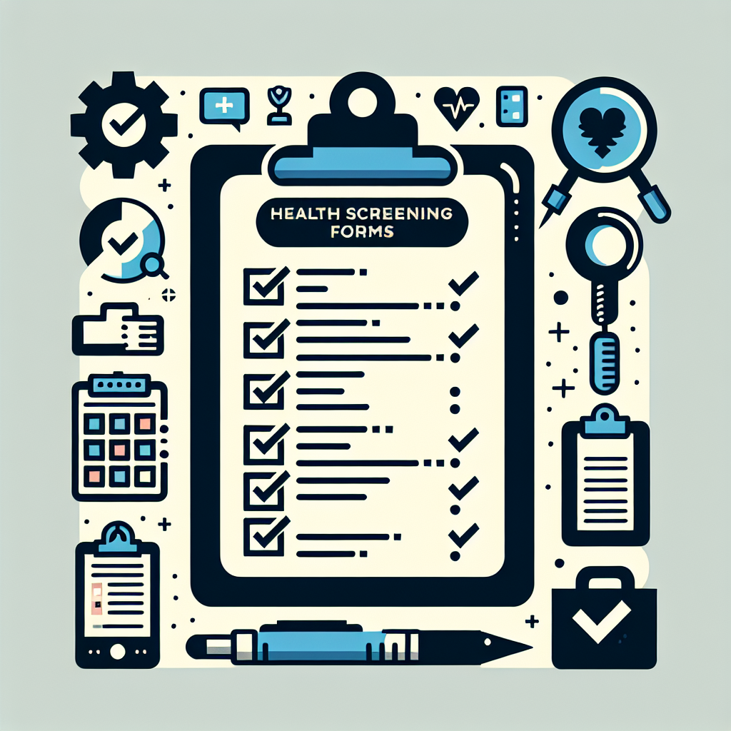 Comprehensive Guide to BPJS Kesehatan Screening Form: Key Steps and
