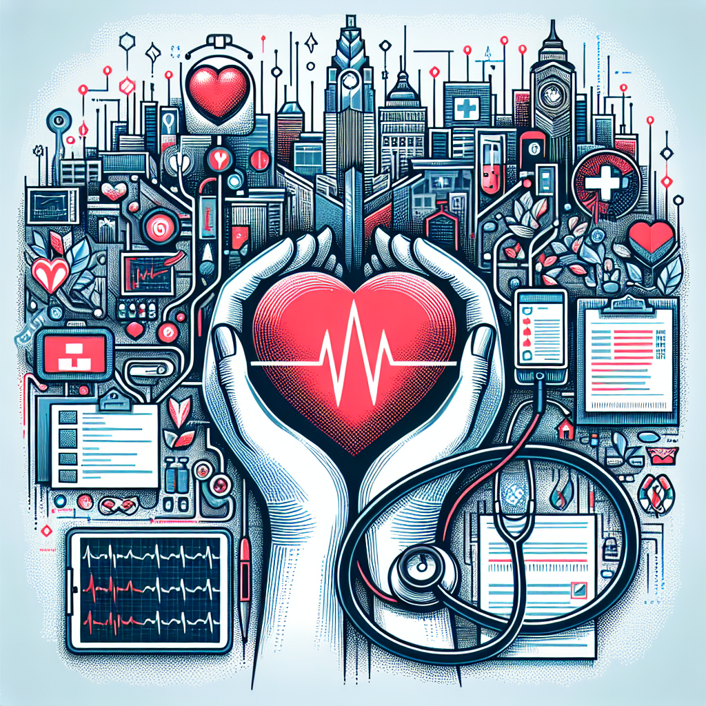 Comprehensive Guide to BPJS Kesehatan Services in Sidoarjo