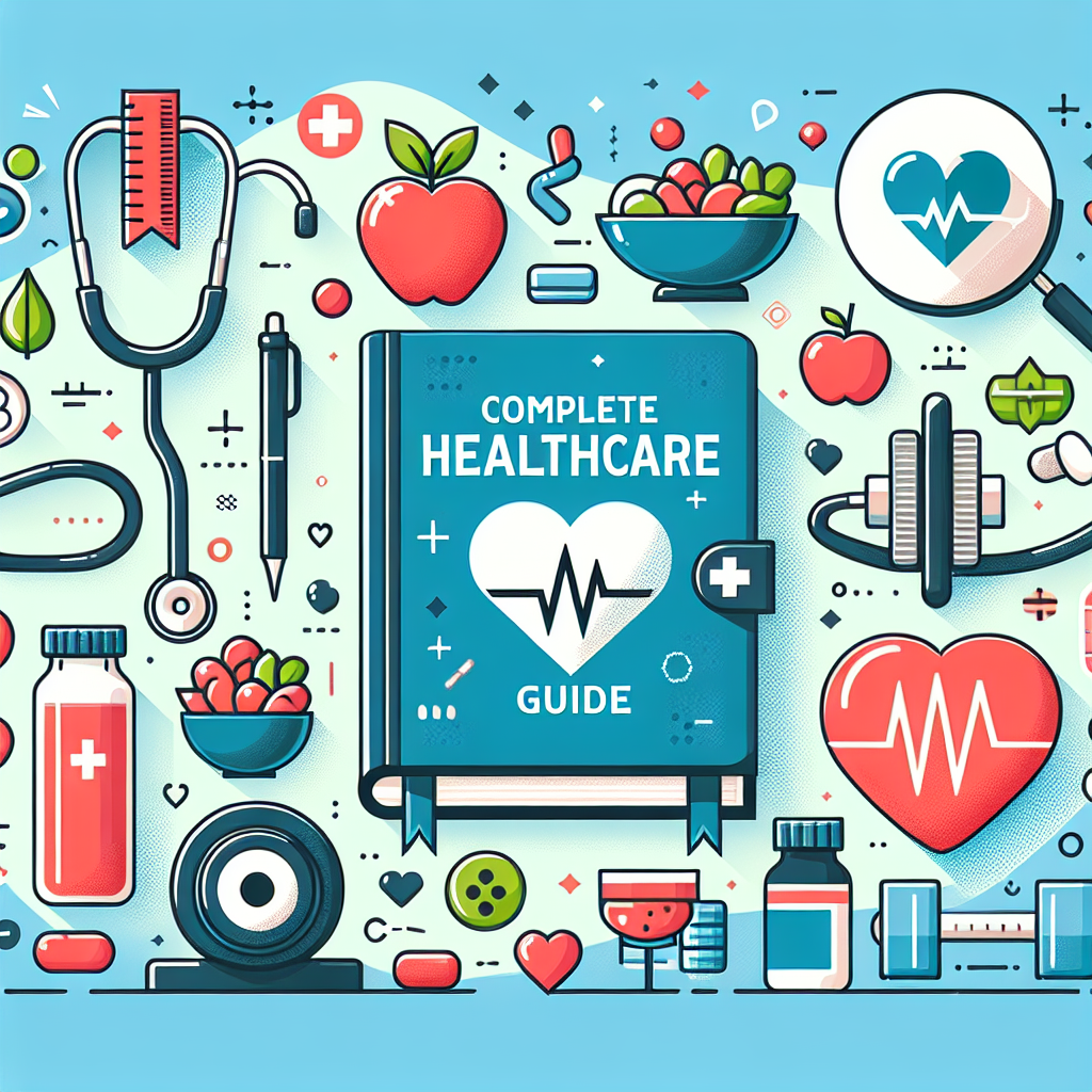 BPJS Kesehatan: Panduan Lengkap dan Manfaat bagi Kesehatan Anda