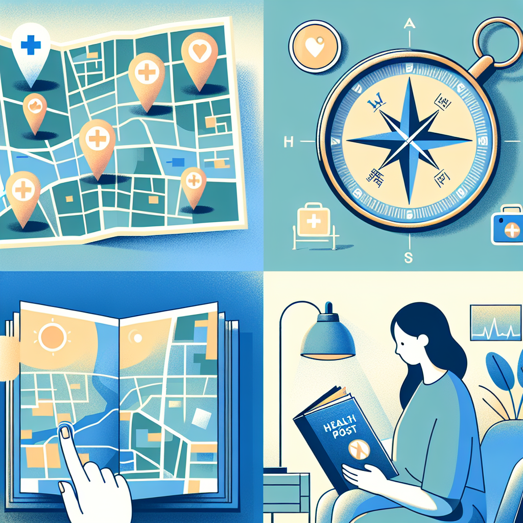 Discover Your Nearest BPJS Health Facility: A Guide to Finding Faskes BPJS