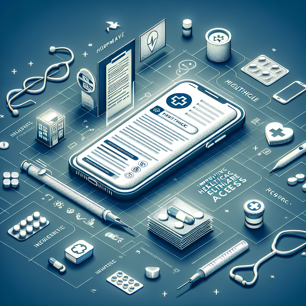 A Comprehensive Guide to Mobile JKN BPJS: Improving Healthcare Access in