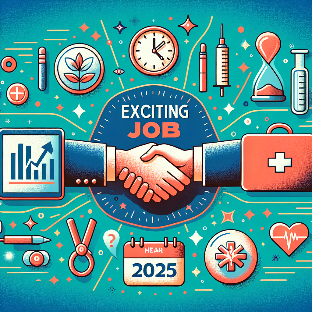 Exciting Job Opportunities: Join BPJS Kesehatan in 2025 for a Fulfilling