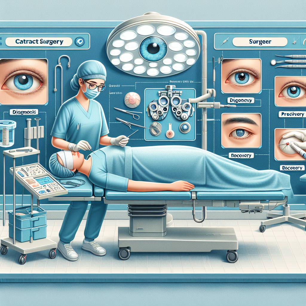 The Complete Guide to BPJS Cataract Surgery: What to Expect and How to