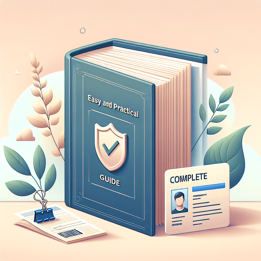 Persyaratan Lengkap Membuat BPJS: Panduan Praktis dan Mudah