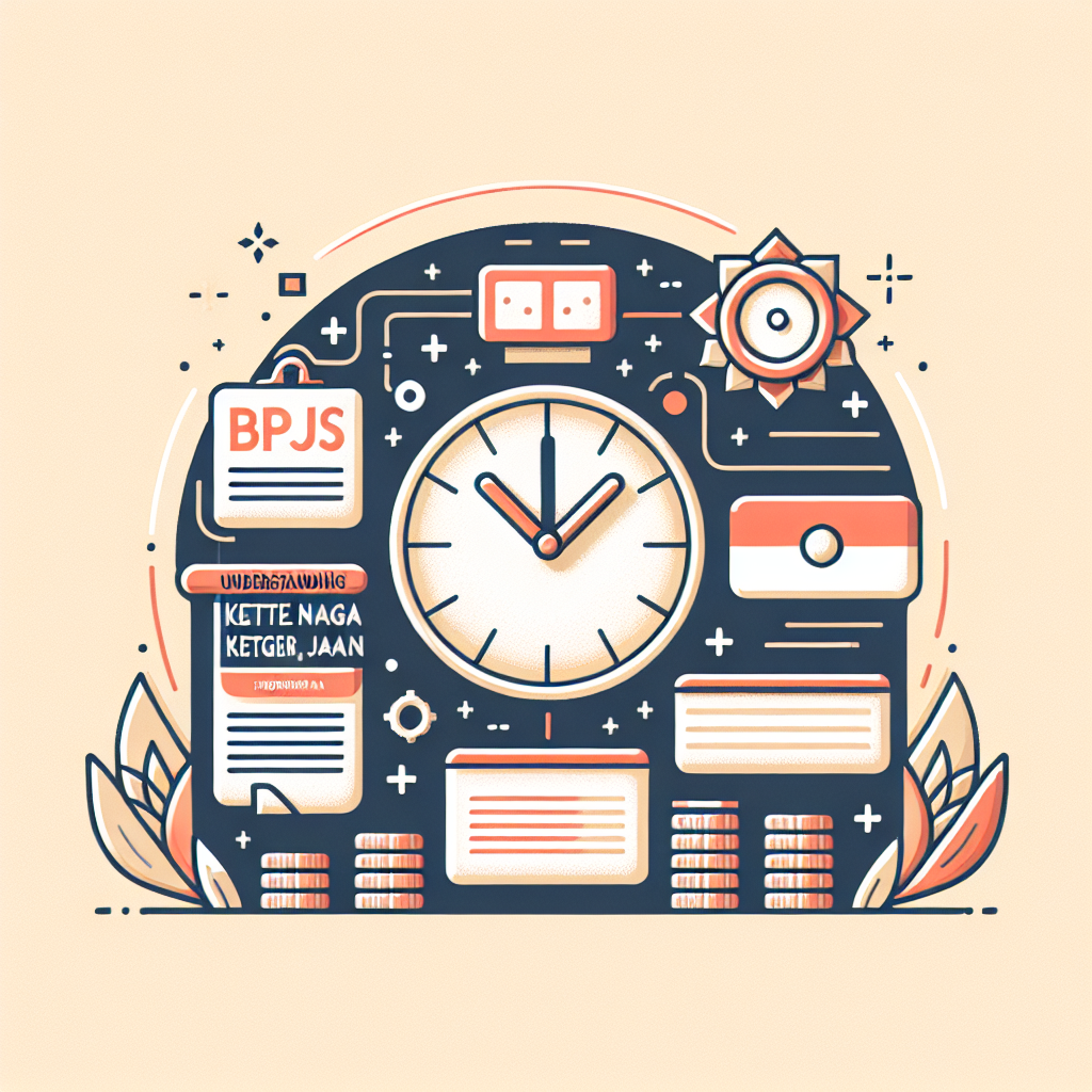 Understanding BPJS Ketenagakerjaan: Your Guide to Operating Hours and